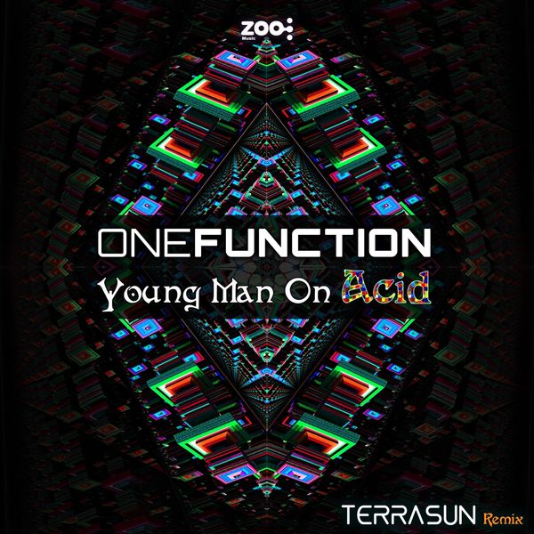 Function One|Young Man on Acid (Terrasun Remix)