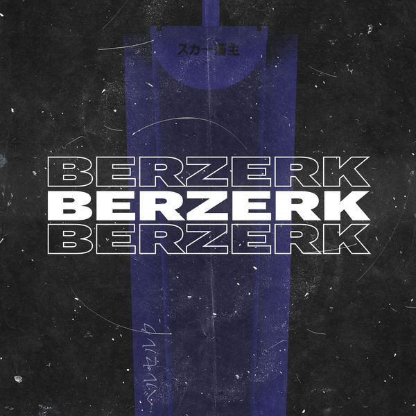 Scarlxrd|BERZERK