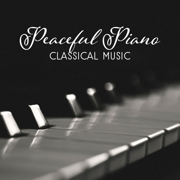 Relaxing Piano Music Guys|Peaceful Piano Classical Music