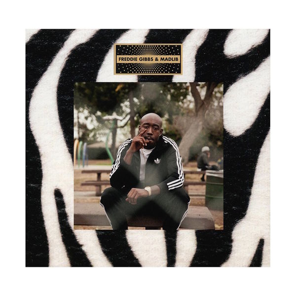 Freddie Gibbs & Madlib - Piñata - Remixes Freddie Gibbs & Madlib - Piñata - Remixes