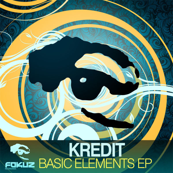 Kredit|Basic Elements EP