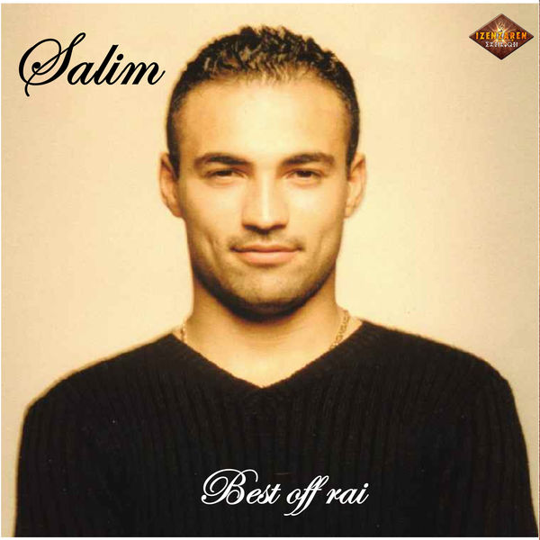 Salim - Best off rai Salim - Best off rai