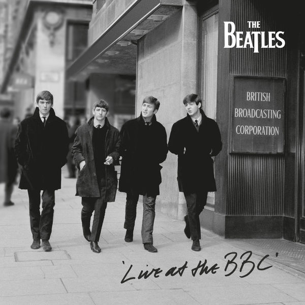 The Beatles - Live At The BBC The Beatles - Live At The BBC