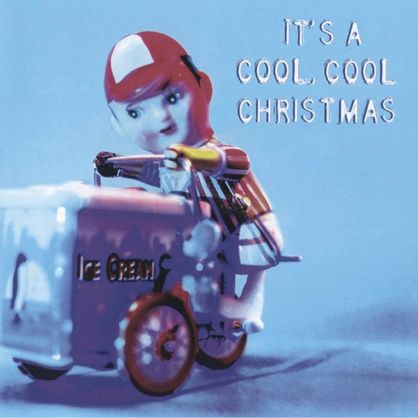The Dandy Warhols |Little Drummer Boy The Dandy Warhols |Little Drummer Boy