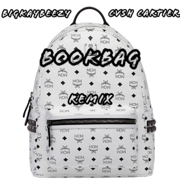 Cvsh Cartier - BookBag (remix) Cvsh Cartier - BookBag (remix)