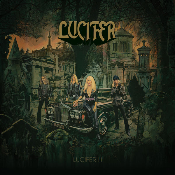 Lucifer|Lucifer III