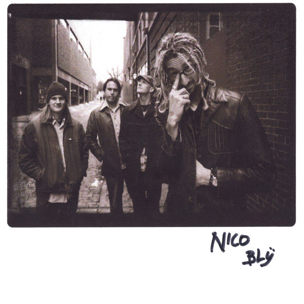 Nico - BLY Nico - BLY