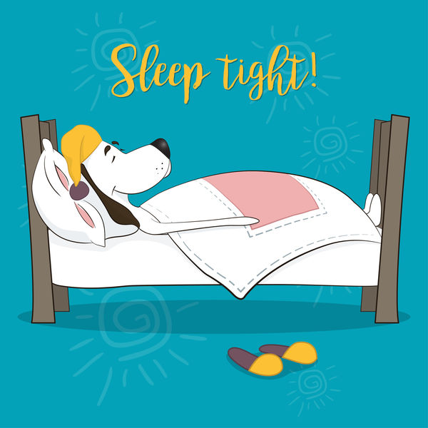 Children's Lullabyes - Sleep Tight Children's Lullabyes - Sleep Tight