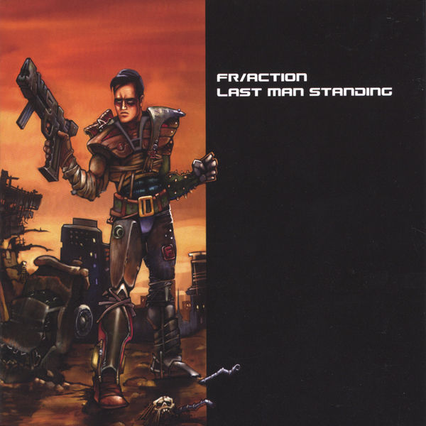 Fr/action|Last Man Standing Fr/action|Last Man Standing