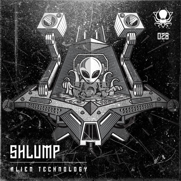 Shlump|Alien Technology (Original Mix) Shlump|Alien Technology (Original Mix)