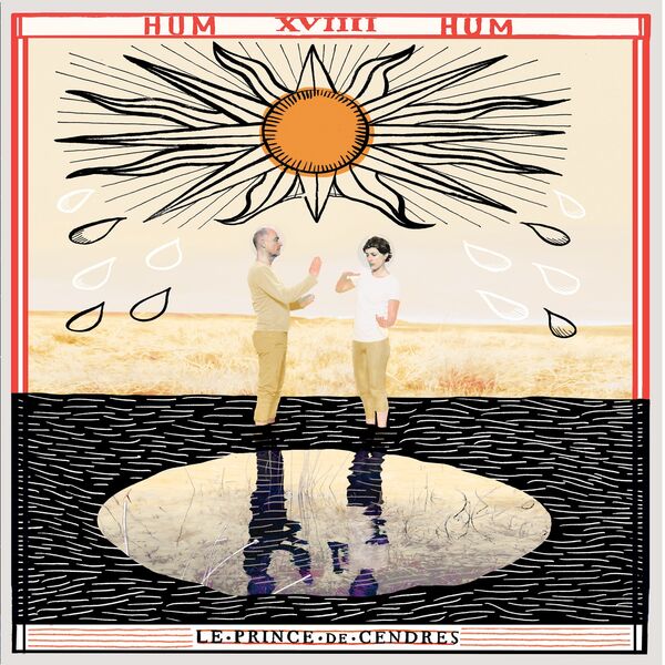 Hum Hum|Le Prince de Cendres Hum Hum|Le Prince de Cendres