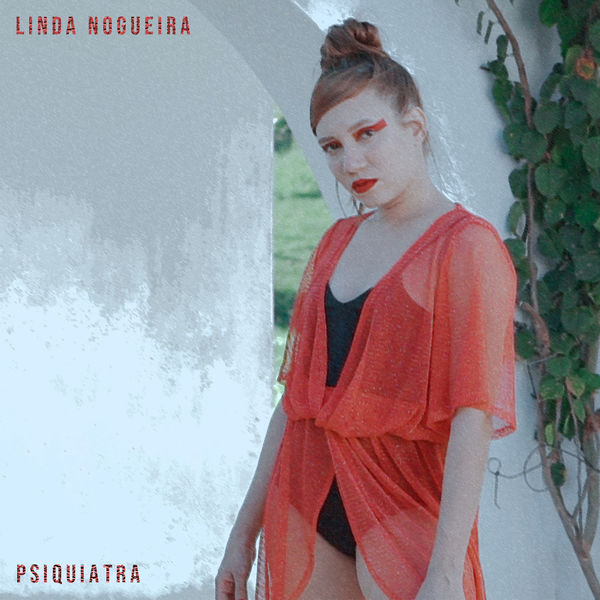 Linda Nogueira|Psiquiatra