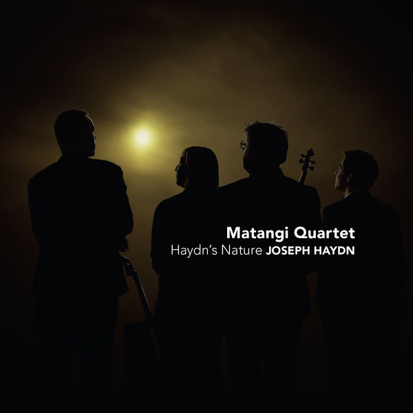 Joseph Haydn - Haydn's Nature Joseph Haydn - Haydn's Nature