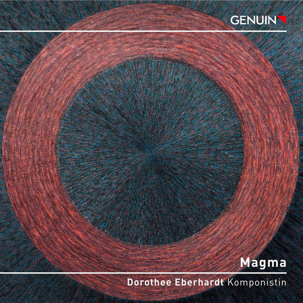 Monet Quintett|Magma Monet Quintett|Magma
