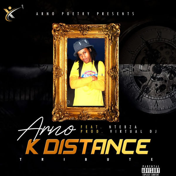 Arno - K Distance Arno - K Distance