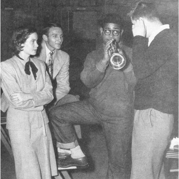 Various Artists - Cubop City! The Beginnings Of Latin Jazz Various Artists - Cubop City! The Beginnings Of Latin Jazz