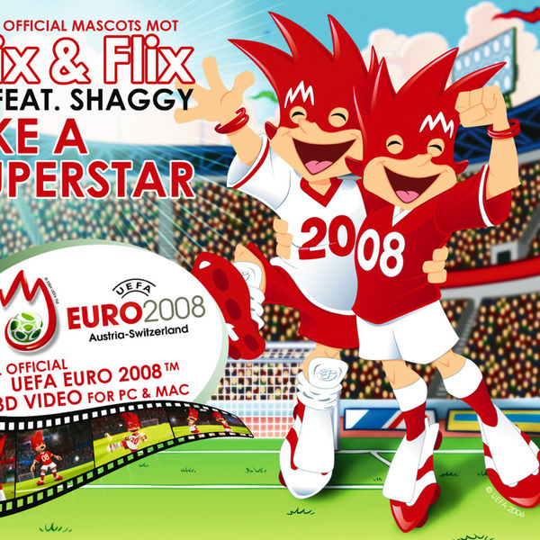 Trix & Flix|Like A Superstar Trix & Flix|Like A Superstar