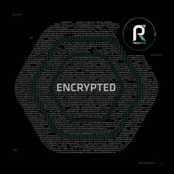 Various Artists - Program Encrypted Drum & Bass Various Artists - Program Encrypted Drum & Bass