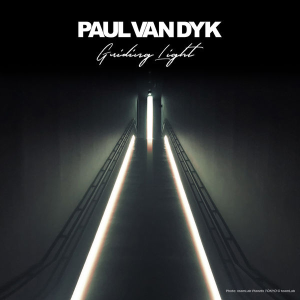 Paul van Dyk|Guiding Light