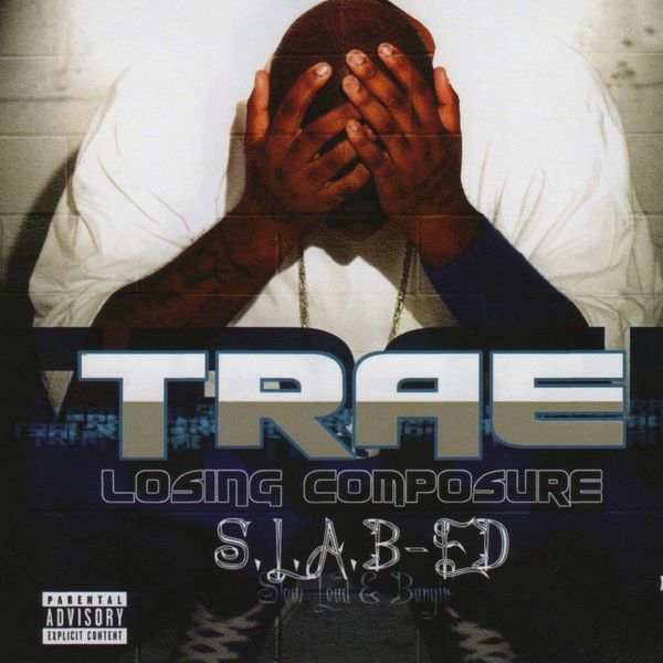 洋楽 g rap CD TRAE / LOSING COMPOSURE single hq720.jpg?sqp=-