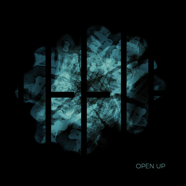 Teeth - Open Up Teeth - Open Up