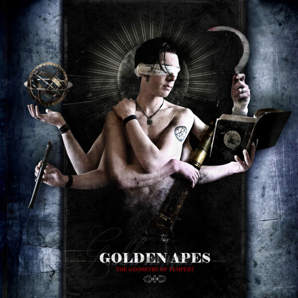 Golden Apes|The Geometry of Tempest Golden Apes|The Geometry of Tempest