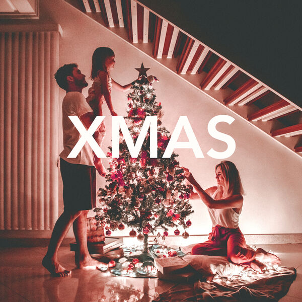 Various Artists - XMAS Various Artists - XMAS