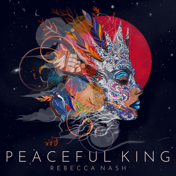 Rebecca Nash - Peaceful King Rebecca Nash - Peaceful King