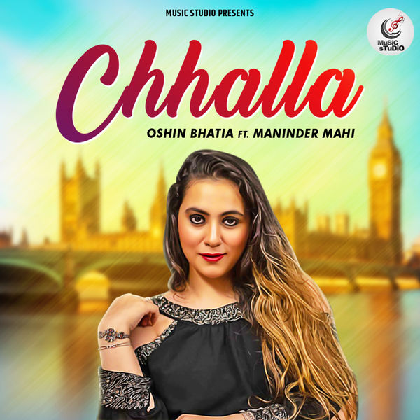 Maninder Mahi - Chhalla Maninder Mahi - Chhalla