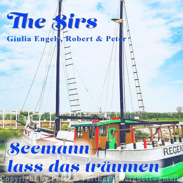 The Sirs|Seemann (Pop) The Sirs|Seemann (Pop)