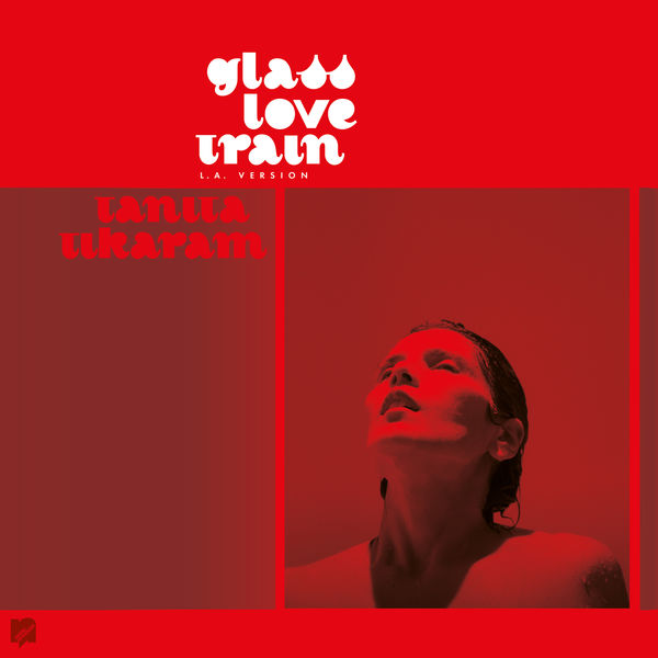 Tanita Tikaram|Glass Love Train