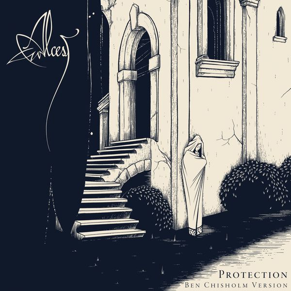 Alcest|Protection (Ben Chisholm Version)