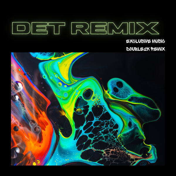 Music Exclusive|Đét (Double2K Remix) [Full Instrumental]