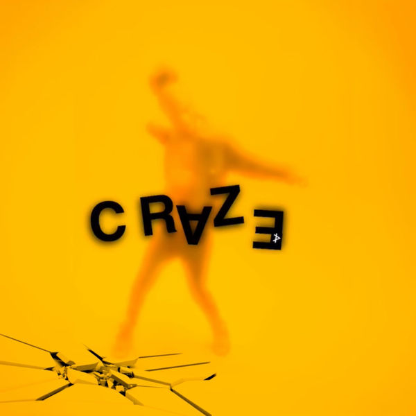 Duncan Daniels - Craze Duncan Daniels - Craze