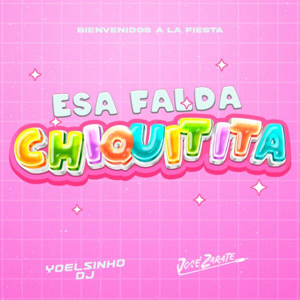 Esa Falda Chiquitita PerreoFunk (feat. YOELZINHO DJ), Dj Jose Zarate