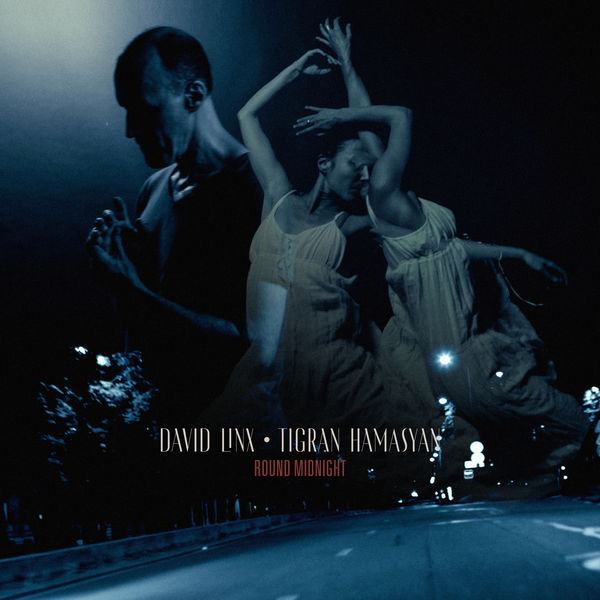 David Linx|Round Midnight David Linx|Round Midnight