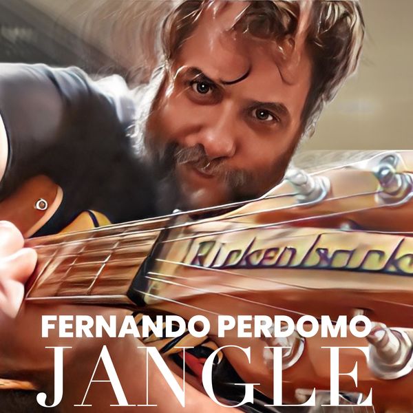 Fernando Perdomo|Jangle