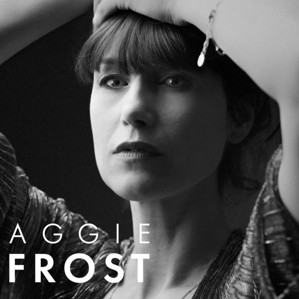 Aggie Frost - Tentakler Aggie Frost - Tentakler
