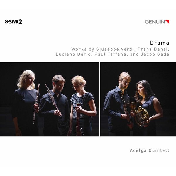 Acelga Quintett - Drama Acelga Quintett - Drama