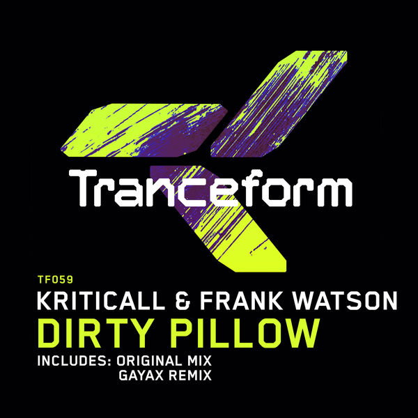 Kriticall|Dirty Pillow Kriticall|Dirty Pillow