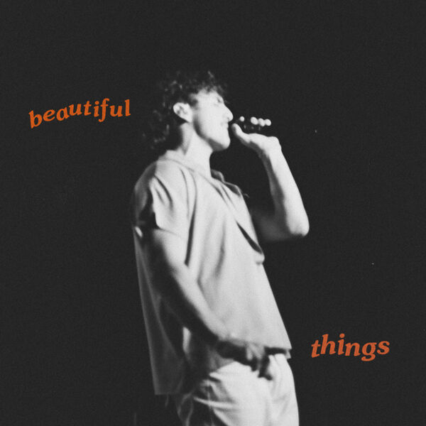Beautiful Things, Benson Boone - Qobuz