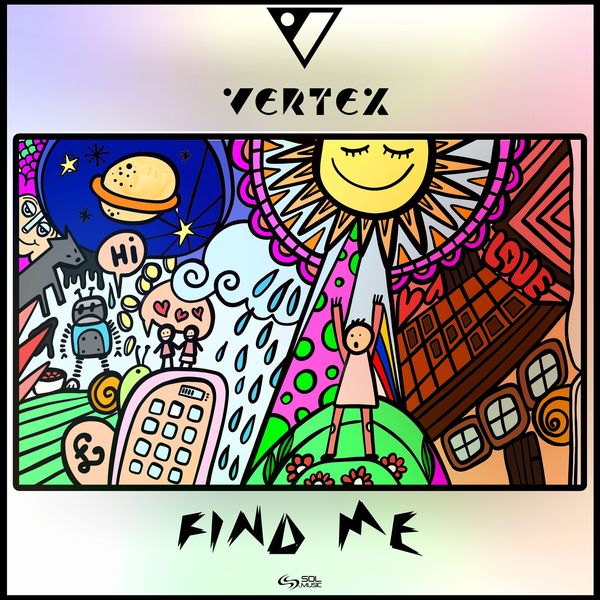Vertex - Find Me Vertex - Find Me