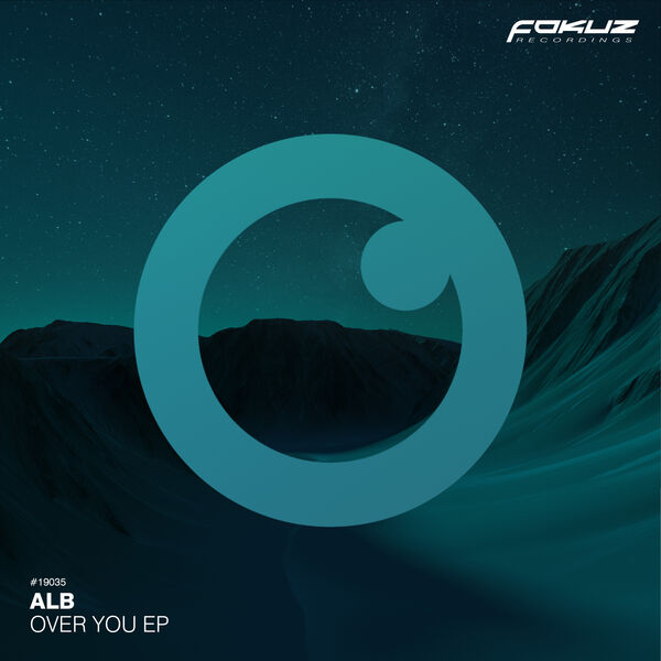 ALB|Over You EP ALB|Over You EP