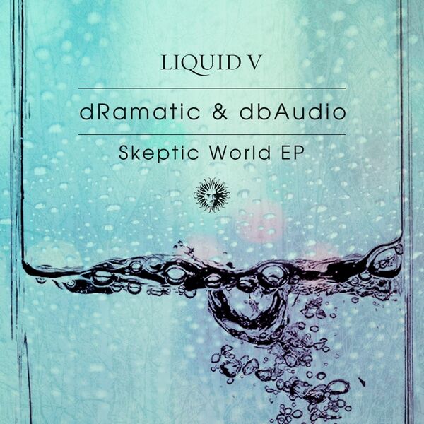 Dramatic|Skeptic World EP Dramatic|Skeptic World EP