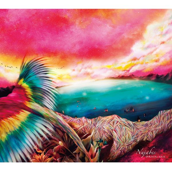 Nujabes|Spiritual State