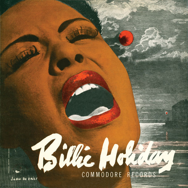 Billie Holiday - Billie Holiday Billie Holiday - Billie Holiday
