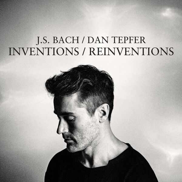 Dan Tepfer|Inventions / Reinventions