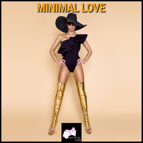 Mouthy Raw - Minimal Love Mouthy Raw - Minimal Love