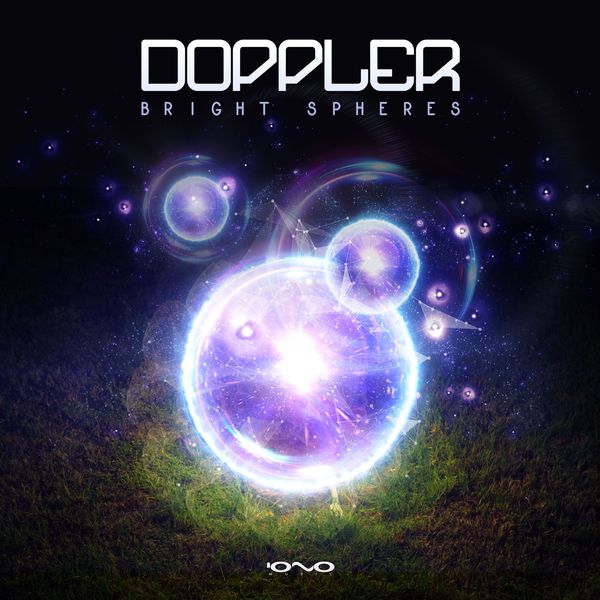 Doppler - Bright Spheres Doppler - Bright Spheres