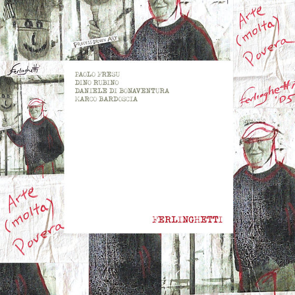 Paolo Fresu|Obscene Boundaries Paolo Fresu|Obscene Boundaries
